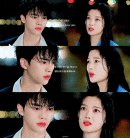 Dohee Mi Demonio GIF