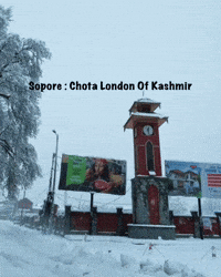 Mubashirbhat london kashmir chota kashir GIF