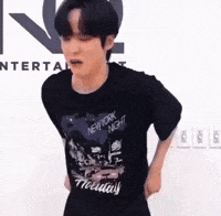 Ateez GIF