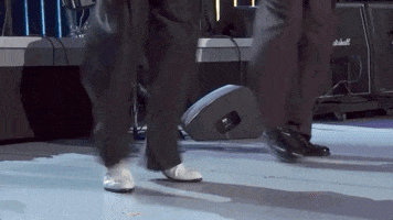 Lets Go Crazy Dancing GIF by Recording Academy / GRAMMYs