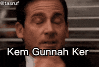 Sad Kashmiri GIF