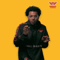HawksTalonGC dance win gg ay GIF