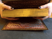 nyhistory book painting boston philadelphia GIF