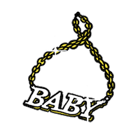 baby spice Sticker by Kai Jack