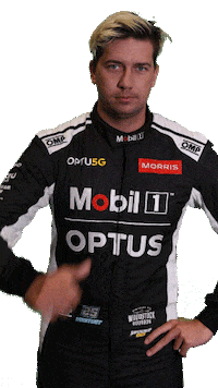 V8 Supercars Love Sticker by Supercars Championship