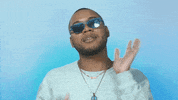 Excuse Me What GIF by Hoshi Joell