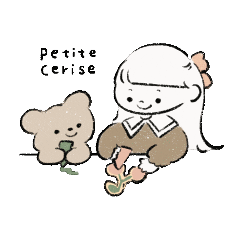 あいしんぐまゆ Sticker