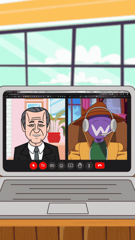 Magic Meting GIF