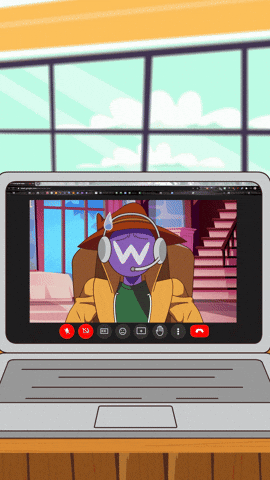 Magic Meting GIF