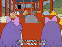 season 2 terri mackleberry GIF