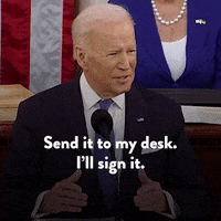 Send Lets Go GIF by American Bridge 21st Century