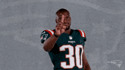No Good Reaction GIF by New England Patriots