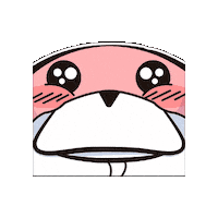 Crypto Penguin Sticker