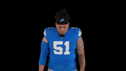 Michigan Arizona GIF by Detroit Lions
