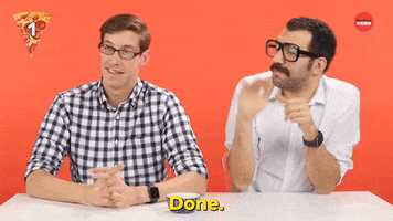 High Five Dogs GIF by BuzzFeed