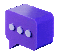 Quote Speech Sticker by Twitch