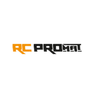 Rc-promat logo brand luxembourg tiles Sticker