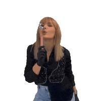 galinikirboba pmu yourgif yourgifgr kirboba Sticker