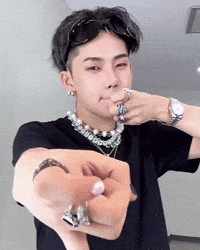 Swag Treasure GIF