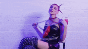 Unplug Pop Music GIF by Chloe Jane