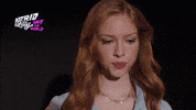 Nervous Deep Breath GIF by Blue Ice Pictures