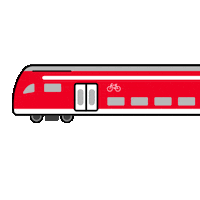Deutsche Bahn Ice Sticker by Deutsche Bahn Personenverkehr