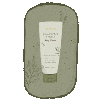 PentaLabOfficial relax self care routine lavender Sticker