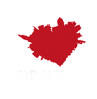 LifeInTown lifeintown život ve městě life in town Sticker