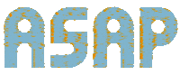 Art Glitch Sticker