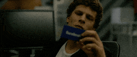 Justin Timberlake GIF by Coolidge Corner Theatre
