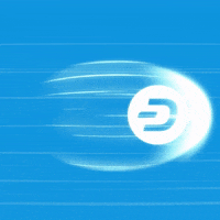 Dashpay money crypto cryptocurrency blockchain GIF