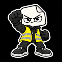 Protest Manifestation GIF by ZTIKIX