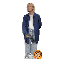 Lisa And Lena Ok Sticker by SWR Kindernetz