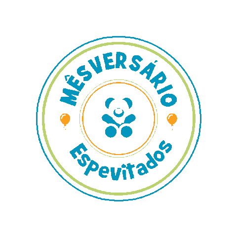 espevitados  Sticker