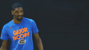 gatorsmbk im out GIF by Florida Gators