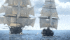 Black Flag Fighting GIF by Assassin's Creed