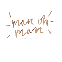 thelangco couple bestfriend thelangco Sticker
