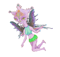 Rainbow Magic Sticker by daisy maize
