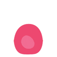 Beauty Lips Sticker by eos Products