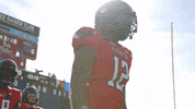Texas Tech GIF by Texas Tech Football