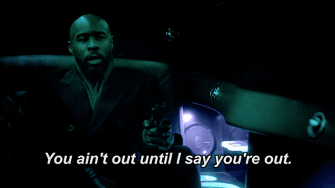 foxtv GIF by Empire FOX