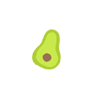 cherryspxlls heart coffee flower face Sticker