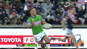 Try Nrl GIF by Canberra Raiders