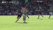 Try Nrl GIF by Canberra Raiders