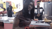 Bbnaija Fights GIF by Big Brother Naija