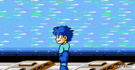 Video Game Pixel GIF by CAPCOM