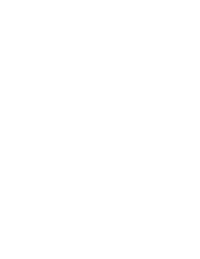 Gastauer pink white holidays wings Sticker