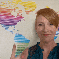 Swipe Up GIF by Copywrite Matters