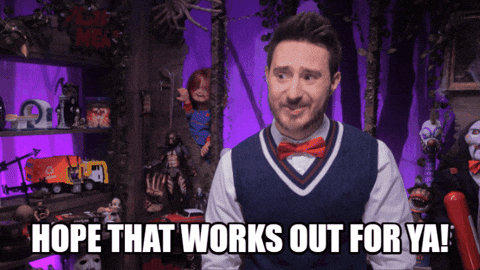 Hope It Works Final Destination GIF by Dead Meat James