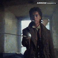 British Film GIF by Arrow Video